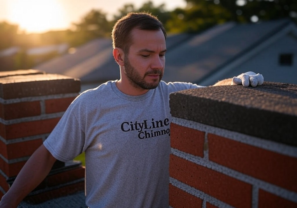 Dependable Chimney Rebuilding Services for Lasting Quality in Odenton, MD