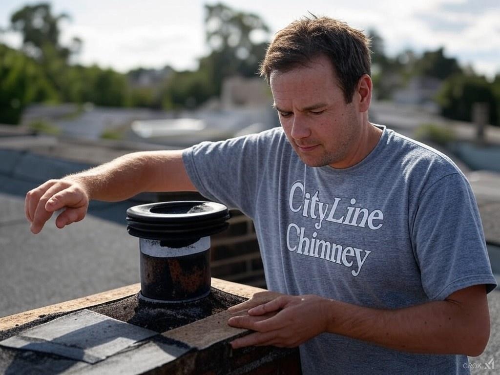 Expert Chimney Cap Services for Leak Prevention and Durability in Odenton, MD