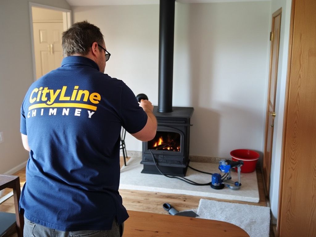 Expert Chimney Liner Installation and Repair in Odenton, MD