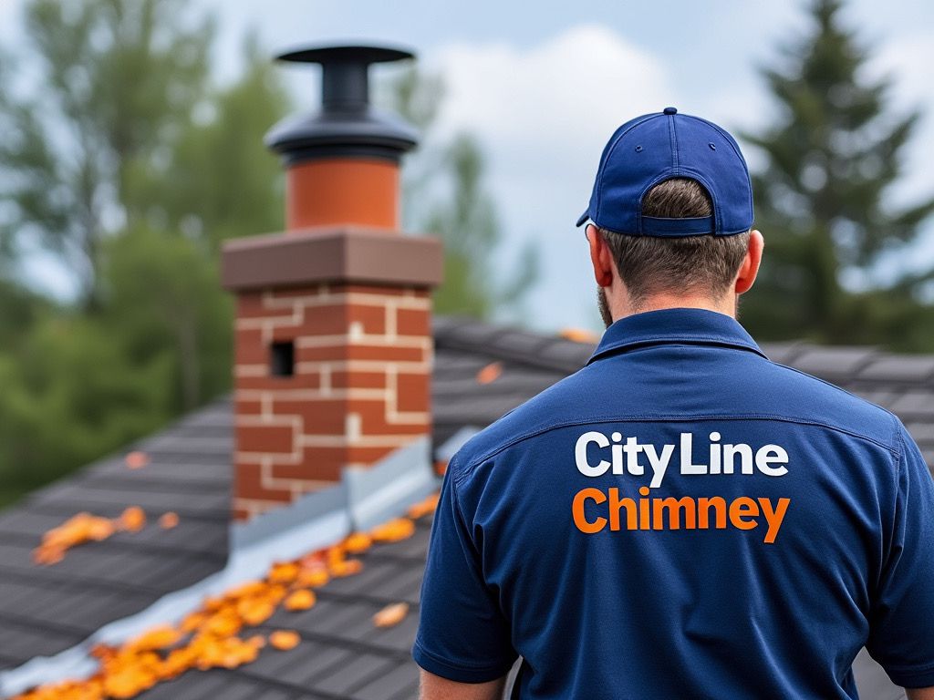 Expert Chimney Sweep Solutions in Odenton, MD