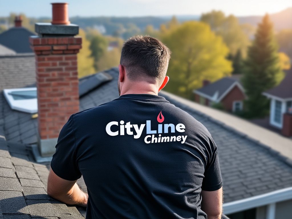 Professional Chimney Waterproofing Installation and Repair in Odenton, MD