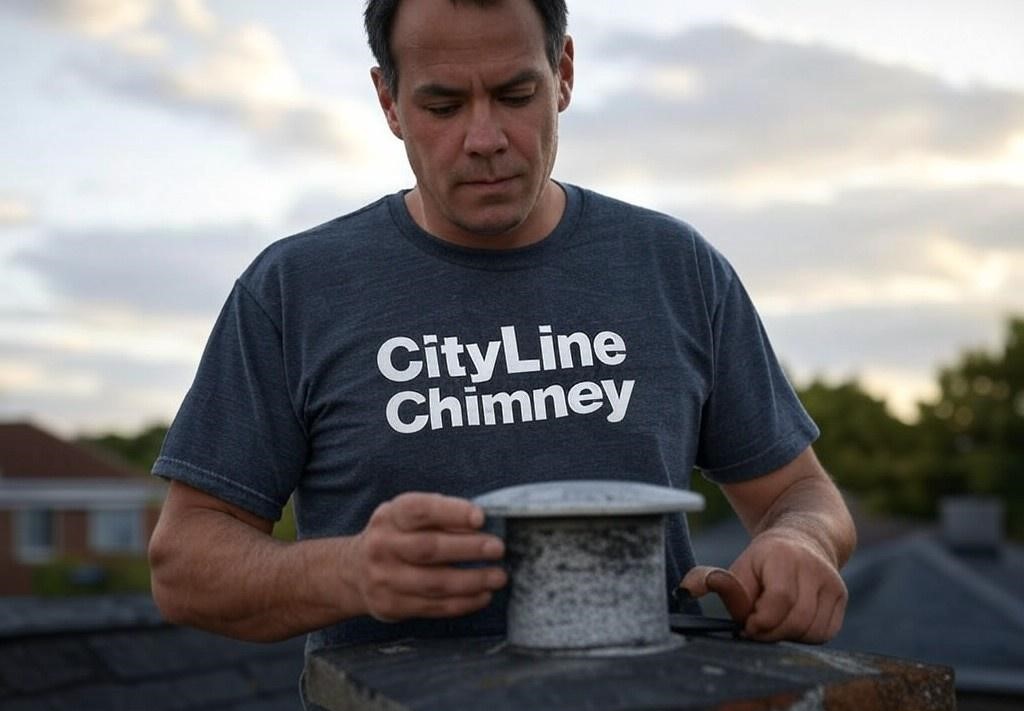 Quality Chimney Flashing Services in Odenton, MD