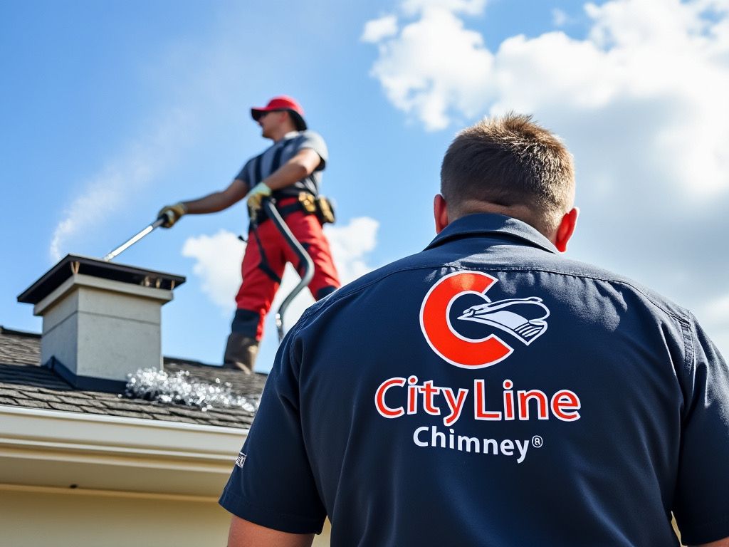 Top-Quality Chimney Cleaning Services in Odenton, MD