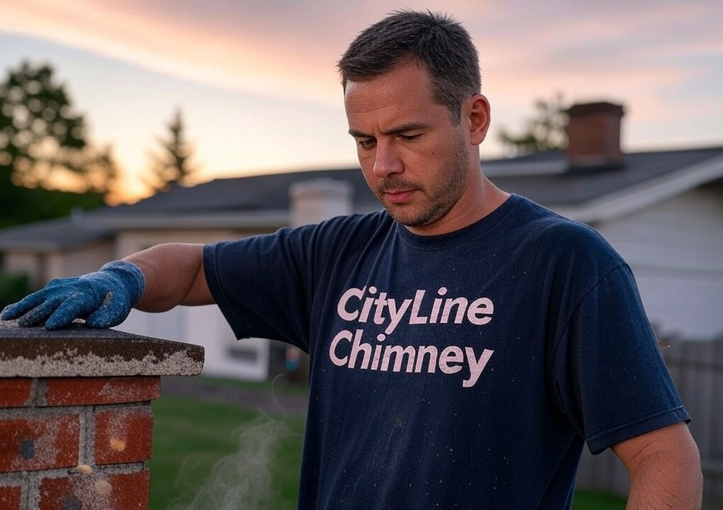 Your Dependable Partner for High Quality Chimney Services and Solutions in Odenton, MD